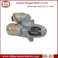 Auto Starter S114-801A 23300-31u00 17695 para Nissan Maxima